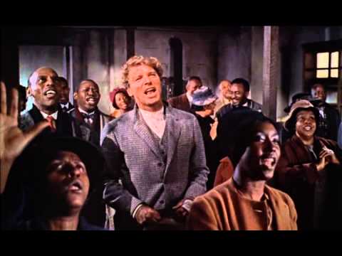 "I'm on My Way to Canaan" Karaoke Sing Along