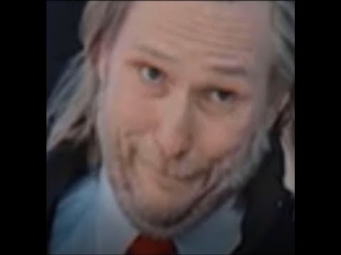 Kliff Arne på sitt beste