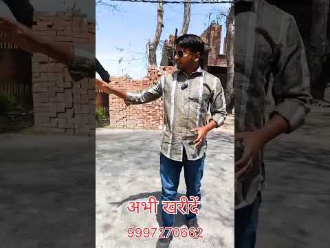  1000 Sq.ft. Commercial Land for Sale in Kundeshwari Road, Kashipur
