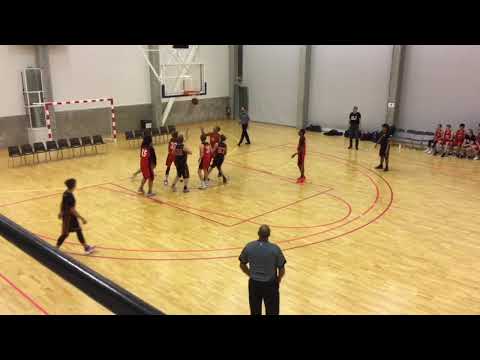 Simon Wahlberg RM Omg 2