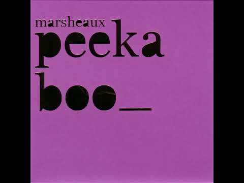 Marsheaux - Peek A Boo (2006) synthpop | electropop | electronic | poptron | new wave | electro
