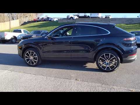 2021 Porsche Cayenne Baltimore, Towson, Rockville, Owings Mills, Washington, MD 94840