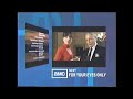 Octopussy 1983 End Credits AMC 2006