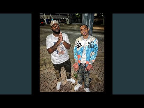 Fishbowl (feat. BCM KY)