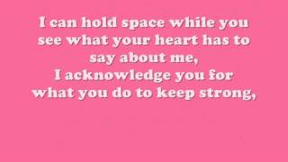 jason mraz just be honest lyrics