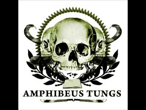 AMPHIBEUS TUNGS - IF YOU ONLY HAD A BRAIN