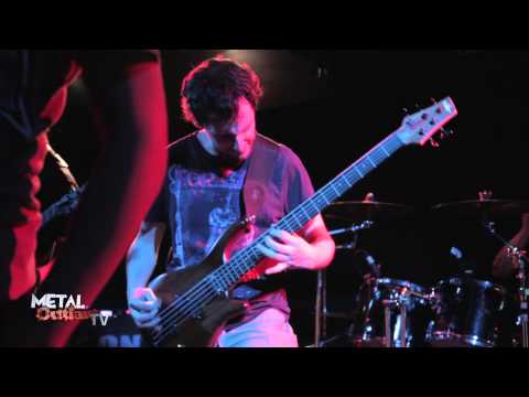 Of One Blood - All Things Aside LIVE