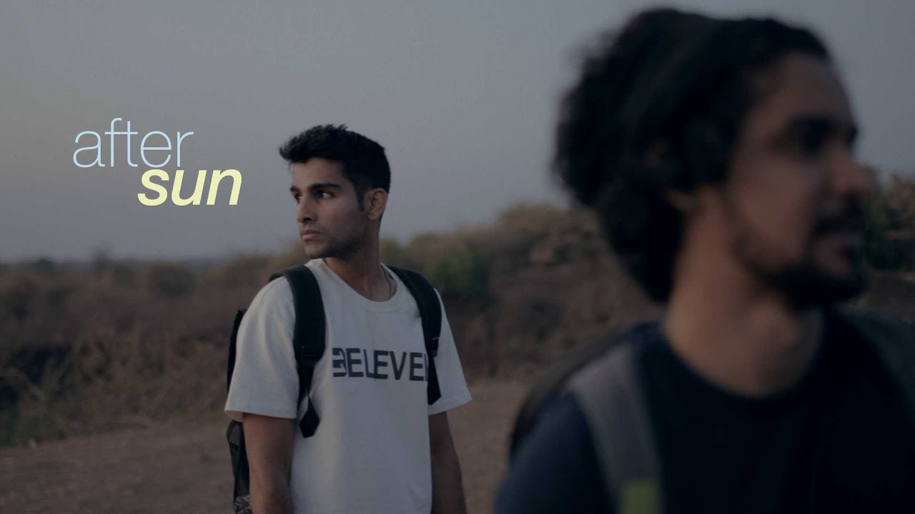 After Sun |  Tougheggs Studios | Shray Rai Tiwari | Aniket Kadam