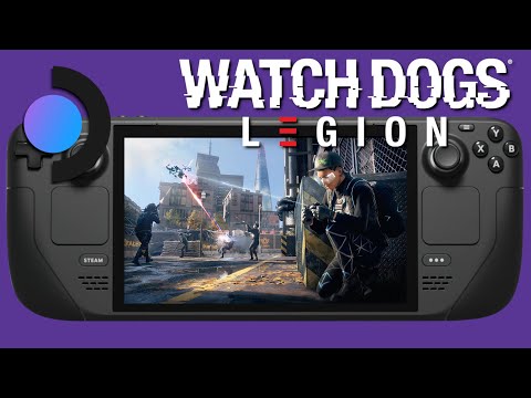 Watch Dogs: Legion - Plugged In