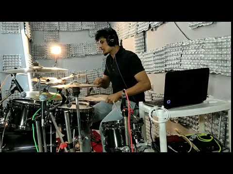 Harry Miree  from Drumeo  Backbeat Fills for Drummers