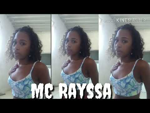 MC Rayssa