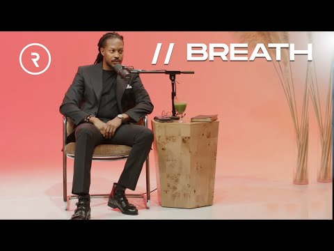 The Breath of God: How the Spirit of God Speaks, Fills, and Produces Life Through You