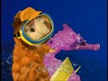 Wonder Pets Pilot Linny The Guinea Pig Under The Ocean 2004