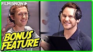 Download lagu ONWARD | Cast Magic Featurette mp3 Download lagu ONWARD | Cast Magic Featurette mp3