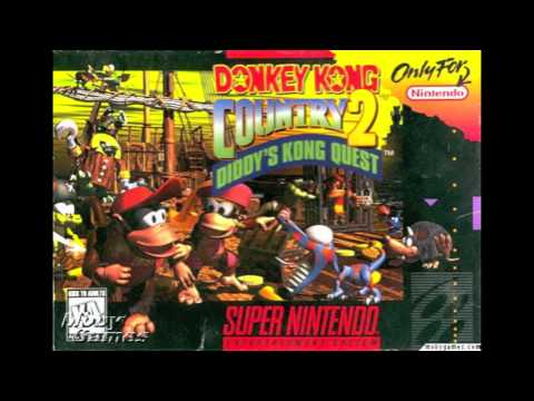 Rattle Battle (Remix) — Donkey Kong Country 2