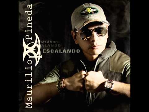 Maurilio Pineda-Cuidando al jefe