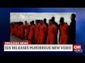 ISLAMIC STATE THUGS Behead TWENTY+.