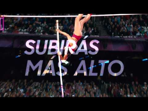 OLYMPICS 2016 TELEMUNDO 30 SEC PROMO