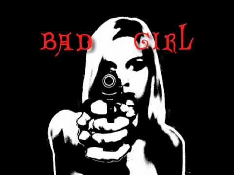 BAD GIRL - by JERMZ the Rapper (ghetto vet instru)