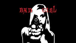 BAD GIRL - by JERMZ the Rapper (ghetto vet instru)