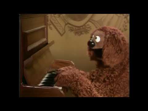 Muppet Songs: Rowlf the Dog - Cottleston Pie