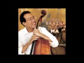 Yo-Yo Ma - Obrigado Brazil (Full Album)