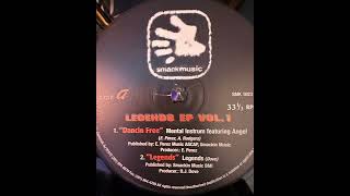 D.J. Dove - Legends