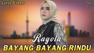 Download lagu Lagu Minang BAYANG BAYANG RINDU - Rayola ( Lirik Video ) mp3 Download lagu Lagu Minang BAYANG BAYANG RINDU - Rayola ( Lirik Video ) mp3