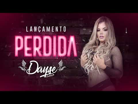 Dayse Santana - Perdida [Áudio Oficial]