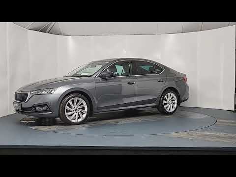 2024 Skoda Octavia