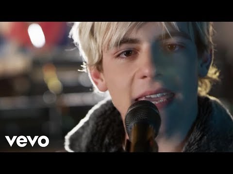 R5 - (I Can't) Forget About You (Official Video)