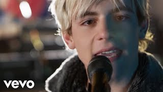 R5 - (I Can't) Forget About You