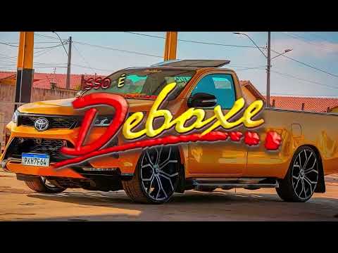 (Quem perdeu que chore)- DEBOXE ELETROFUNK