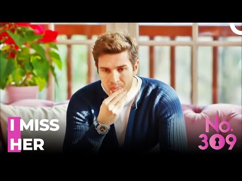 Onur Cannot Stay Away From Lale - No. 309