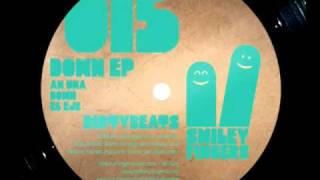 SFN015 DirtyBeats - Ah Uha - Smiley Fingers