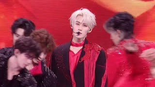 Cover art for 时代少年团哪吒改编版