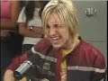 The Calling – Wherever You Will Go (Live on Jovem Pan, 2002) **Rare**