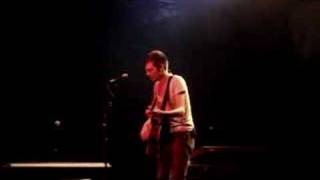 Augustana - I&#39;ll Meet You There Someday