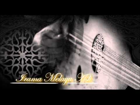 Malay Traditional Song - Masri Tanjung Putri  أغنية الملايو التقليدية