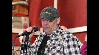 Live at El Barn d'en Greg