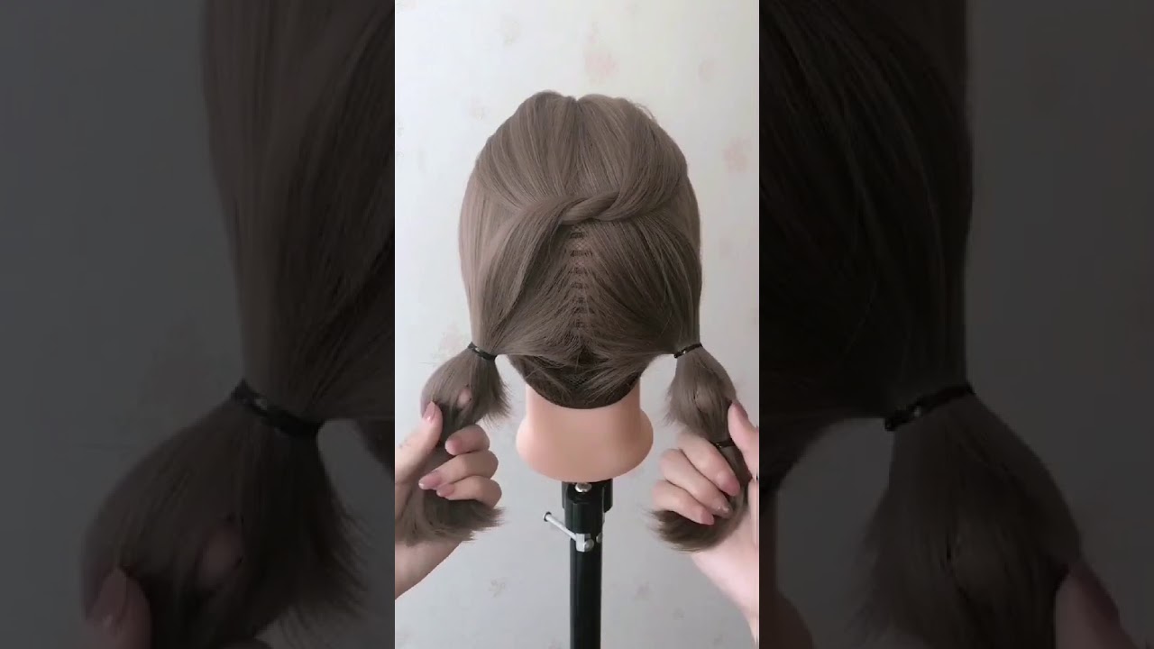 Victorian Hairstyles Tutorial 101