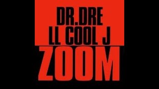 Dr. Dre -  Zoom (Lyrics)