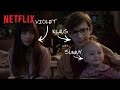 Les Désastreuses Aventures Des Orphelins Baudelaire Les Faits Netflix HD