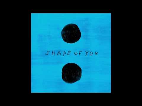 Ed Sheeran Feat. Matteo Bellu - Shape Of You (Anf Mix)