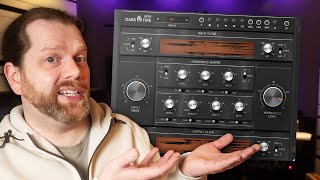 Video thumbnail for This Saturation plugin went from boring to awesome - JMG Sound DarkFire by Audio Toolshed