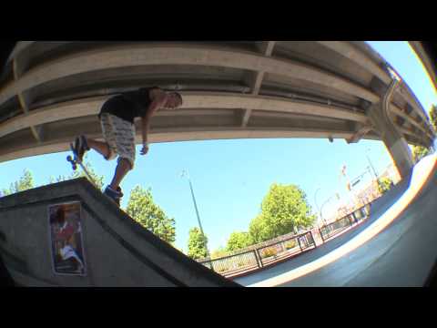 Jordan Repin - Plaza Minute (Ephin Apparel)