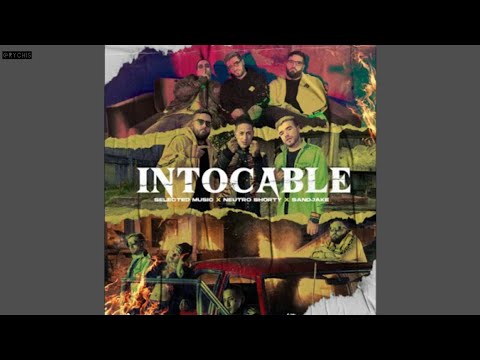 Neutro Shorty - Intocable ( Audio Official )