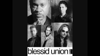 Blessid Union Of Souls   I Believe Instrumental Vocals Rare