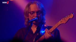 SONNY LANDRETH 'Congo Square' Rockpalast WDR Germany