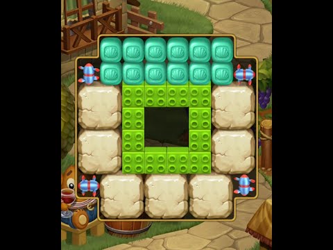 TOY BLAST level 2464